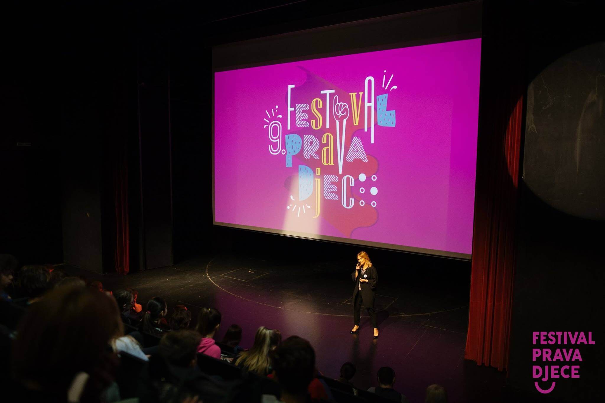 18. Festival prava djece: Razvijanje empatije ključno je za prevenciju nasilja i otpornost djece u digitalnom svijetu